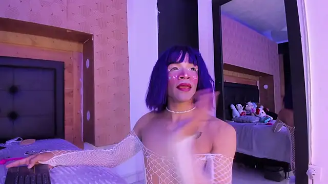 Samantha Blaze1 online show from 9, 5, 2026