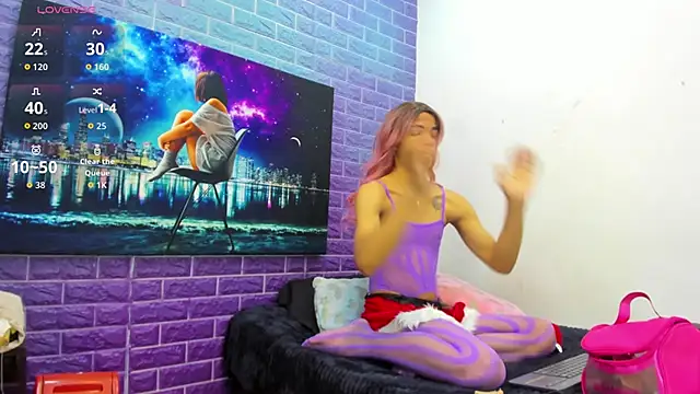 Snapshot of Samantha_Blaze1 chatting on 17, 1, 2026 Samantha Blaze1 online show from 17, 1, 2026