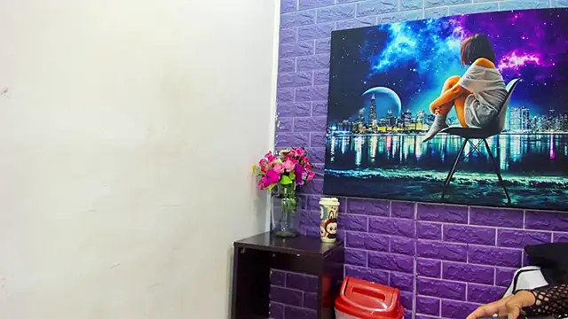 Snapshot of Samantha_Blaze1 chatting on 16, 1, 2026 Samantha Blaze1 online show from 16, 1, 2026