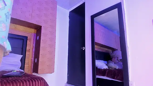 Snapshot of Samantha_Blaze1 chatting on 20, 2, 2026 Samantha Blaze1 online show from 20, 2, 2026