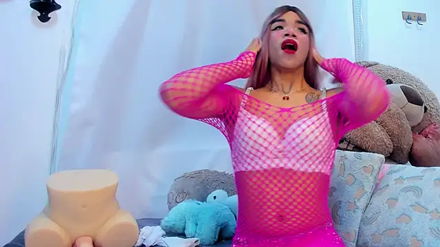 Samantha Blaze1 online show from 6, 7, 2026
