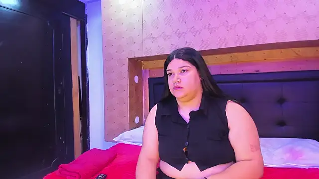 Snapshot of Samantha_Blaze1 chatting on 28, 2, 2026 Samantha Blaze1 online show from 28, 2, 2026