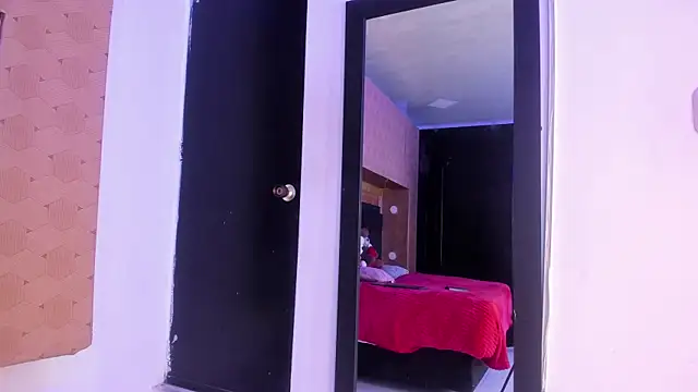 Samantha Blaze1 online show from 12, 4, 2026