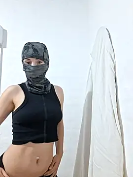 Mariposa-azul online show from 14, 1, 2026