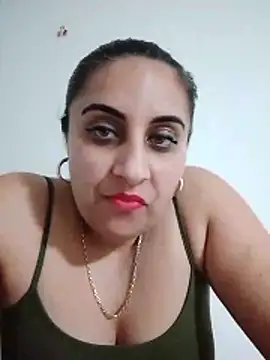 AntoAntonianna online show from 10, 2, 2026