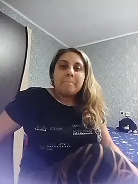 AntoAntonianna online show from 19, 1, 2026