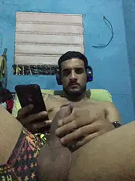 Snapshot of Wicy23 chatting on 18, 7, 2026 Wicy23 online show from 18, 7, 2026