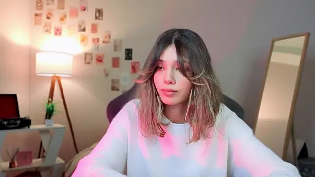 Snapshot of dinnerwithflowers chatting on 15, 1, 2026 dinnerwithflowers online show from 15, 1, 2026