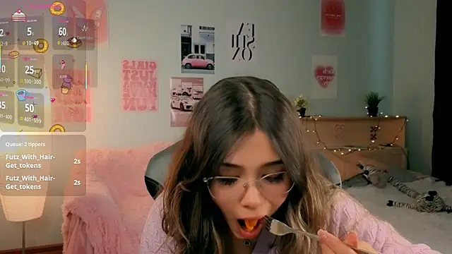 dinnerwithflowers online show from 29, 3, 2026