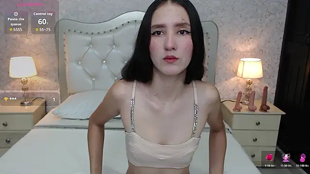 Snapshot of skinny_keily14 chatting on 2, 2, 2026 skinny keily14 online show from 2, 2, 2026