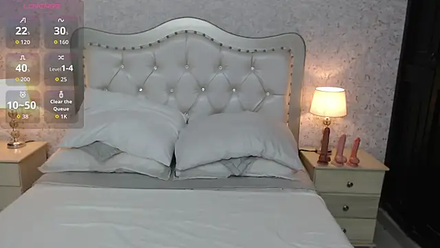 Snapshot of skinny_keily14 chatting on 26, 2, 2026 skinny keily14 online show from 26, 2, 2026