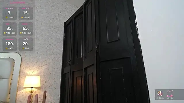 skinny keily14 online show from 17, 4, 2026