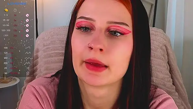 sandy kiss online show from 14, 2, 2026