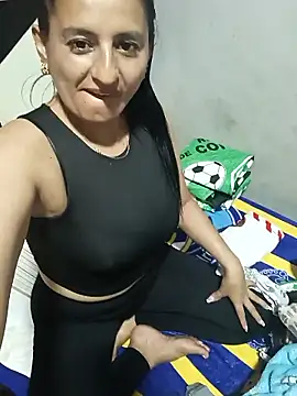 Luna seductora12 online show from 8, 2, 2026