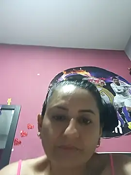 Luna seductora12 online show from 11, 2, 2026