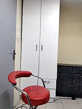 LUNAARXO1 online show from 19, 3, 2026