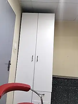 LUNAARXO1 online show from 22, 3, 2026