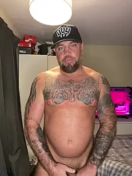 mancguy20 online show from 14, 1, 2026