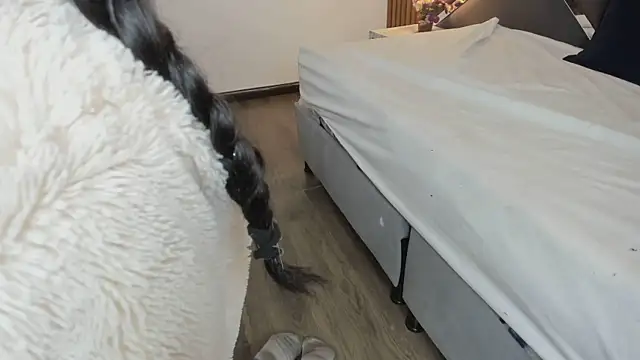 Ambarross  online show from 14, 2, 2026