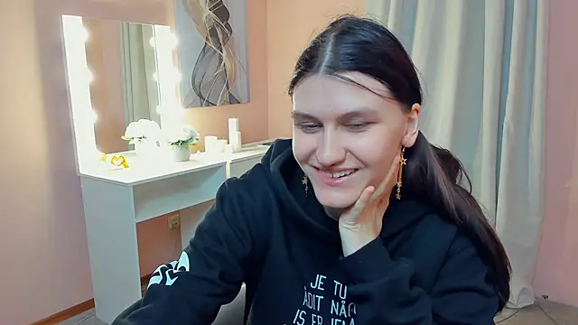 DaniaBimIer online show from 15, 1, 2026