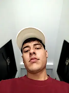 attractive-sexx online show from 16, 3, 2026