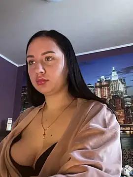 violetaXvibe online show from 15, 1, 2026