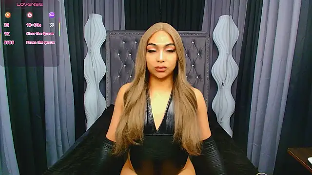 Clea Moore online show from 11, 2, 2026