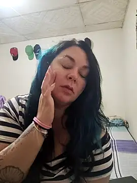 candydust online show from 14, 2, 2026