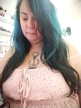 candydust online show from 23, 2, 2026