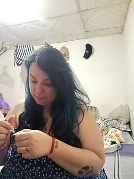 candydust online show from 13, 2, 2026