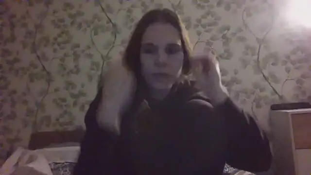 NyraLuna online show from 9, 2, 2026