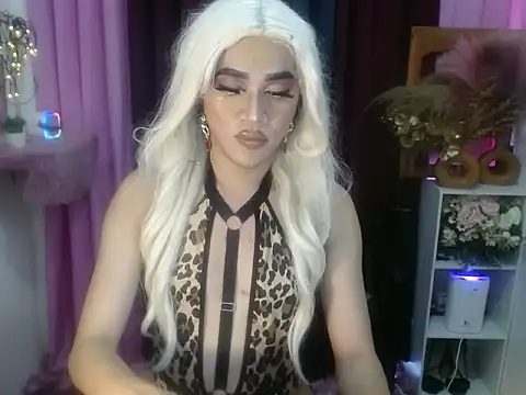 Kendalllust online show from 7, 2, 2026