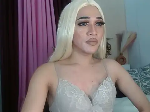 Kendalllust online show from 12, 4, 2026