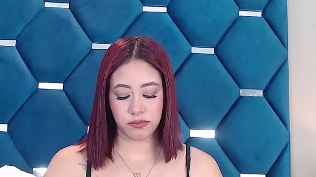 Sofy acevedo online show from 14, 2, 2026