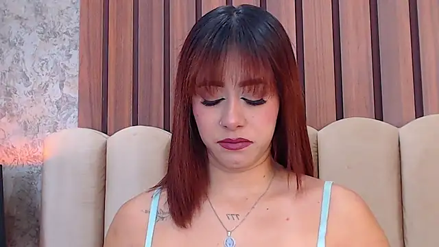 Sofy acevedo online show from 21, 5, 2026