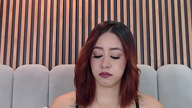 Snapshot of Sofy_acevedo chatting on 4, 6, 2026 Sofy acevedo online show from 4, 6, 2026