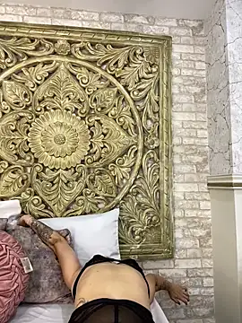 Sofy acevedo online show from 2, 3, 2026