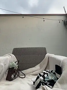 Namii cute online show from 14, 2, 2026