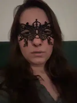 ScarlettSnow1 online show from 15, 1, 2026