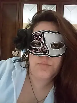 Snapshot of porcellina1991 chatting on 22, 2, 2026 porcellina1991 online show from 22, 2, 2026