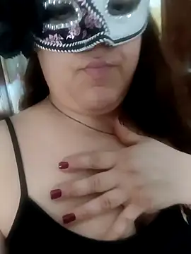 Snapshot of porcellina1991 chatting on 8, 2, 2026 porcellina1991 online show from 8, 2, 2026