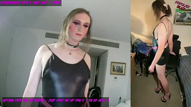 Snapshot of SissyCDMish chatting on 3, 2, 2026 SissyCDMish online show from 3, 2, 2026