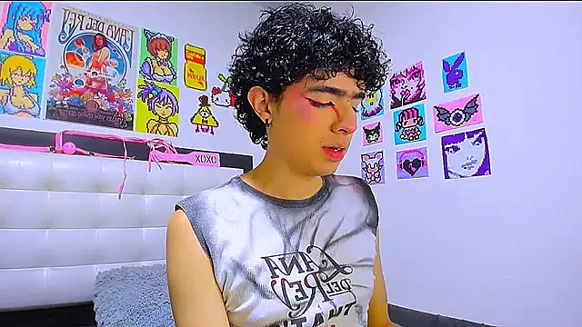 LuanRush  online show from 13, 3, 2026