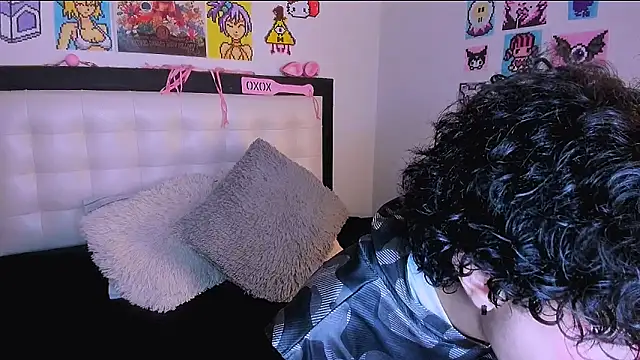 LuanRush  online show from 8, 4, 2026