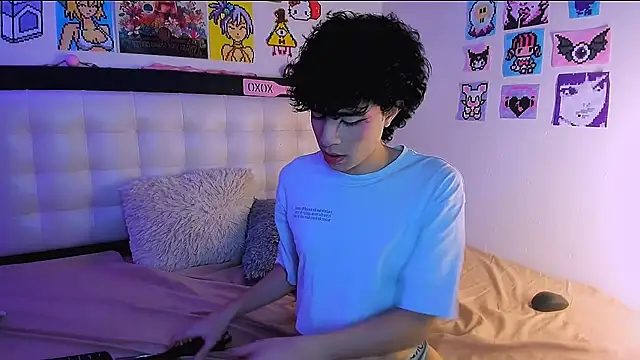 LuanRush  online show from 3, 4, 2026