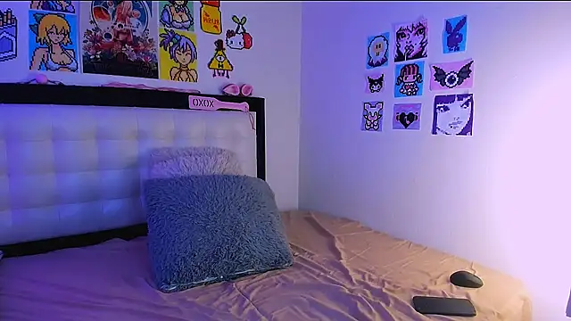 LuanRush  online show from 2, 4, 2026