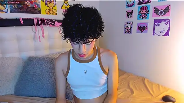 LuanRush  online show from 31, 3, 2026