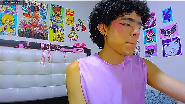 LuanRush  online show from 24, 3, 2026