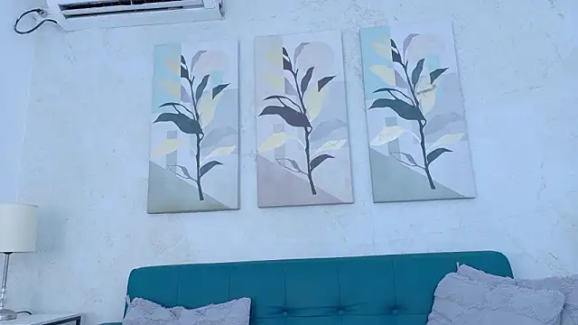 sofia laverde online show from 26, 3, 2026