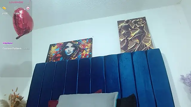 Bombom brown1 online show from 20, 3, 2026